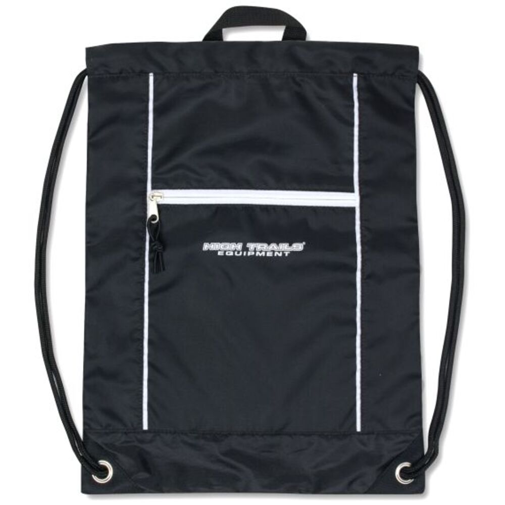 High Trails Sport Drawstring Bag